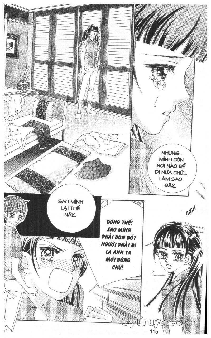 meo meo dịu dàng đi nhé chapter 8 115