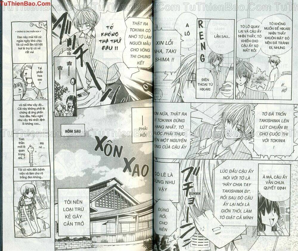 s a - lớp học ưu tú chapter 16 36