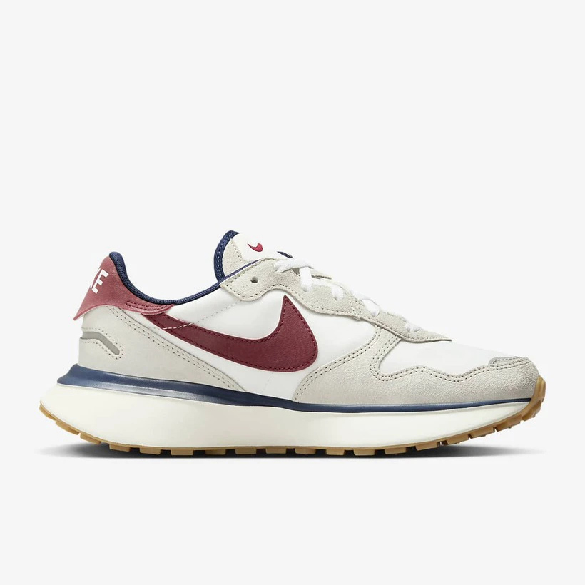 Giày thời trang Nữ NIKE W NIKE PHOENIX WAFFLE