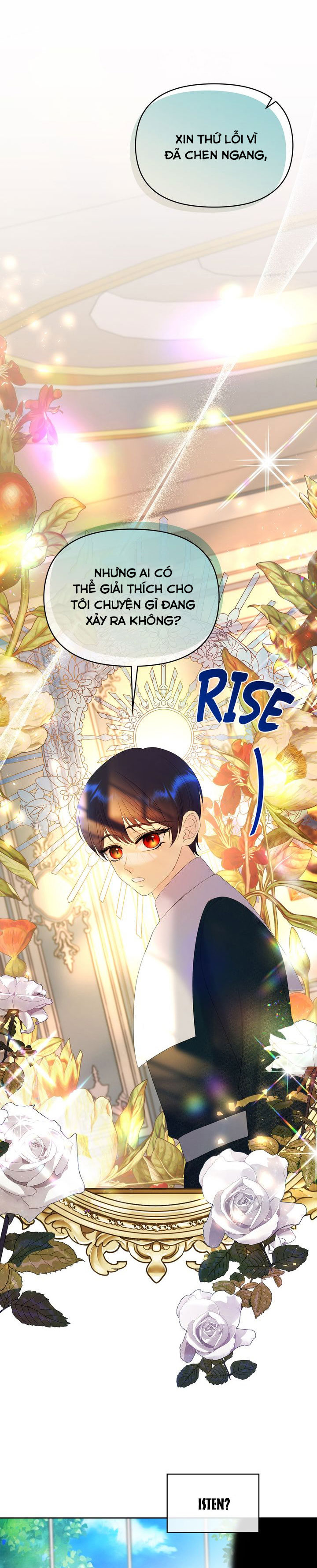 nuôi chồng từ bé chapter 27 10