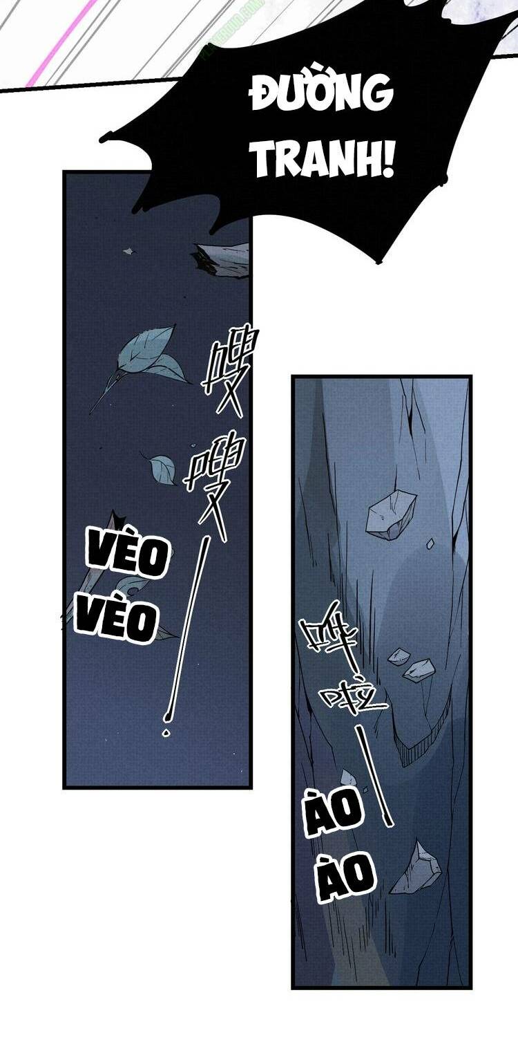 tu chân cuồng thiếu tại vườn trường chapter 21 16