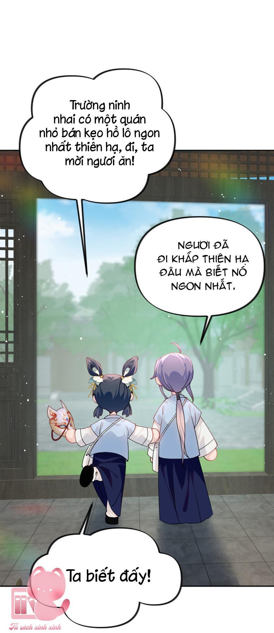 một đêm nọ đột nhiên yandere tới! chapter 150 10