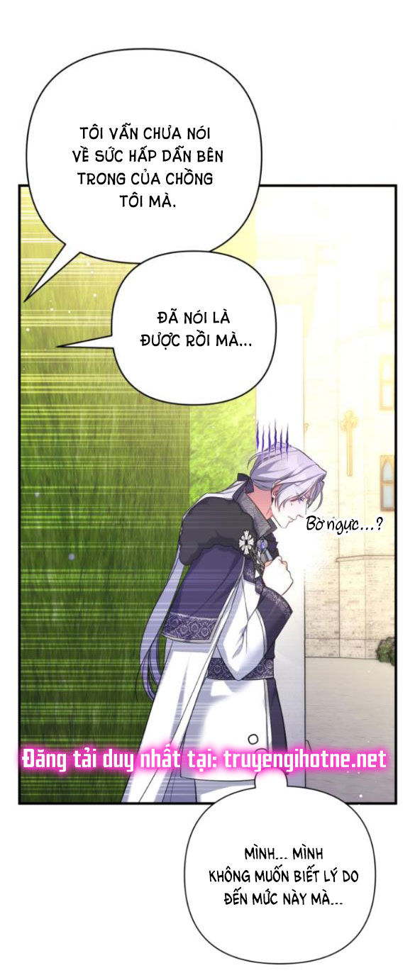 dành cho nhân vật bị bỏ rơi yêu thích nhất của tôi chapter 34.2 33