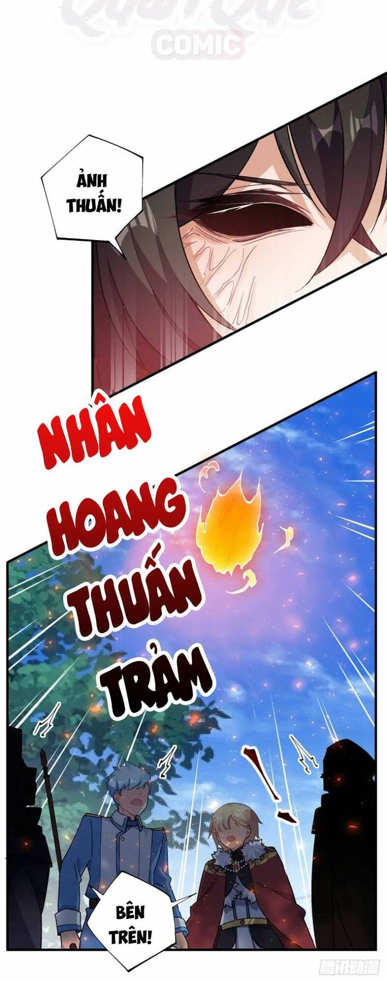 nhặt ma vương về làm nữ hầu chapter 38 43