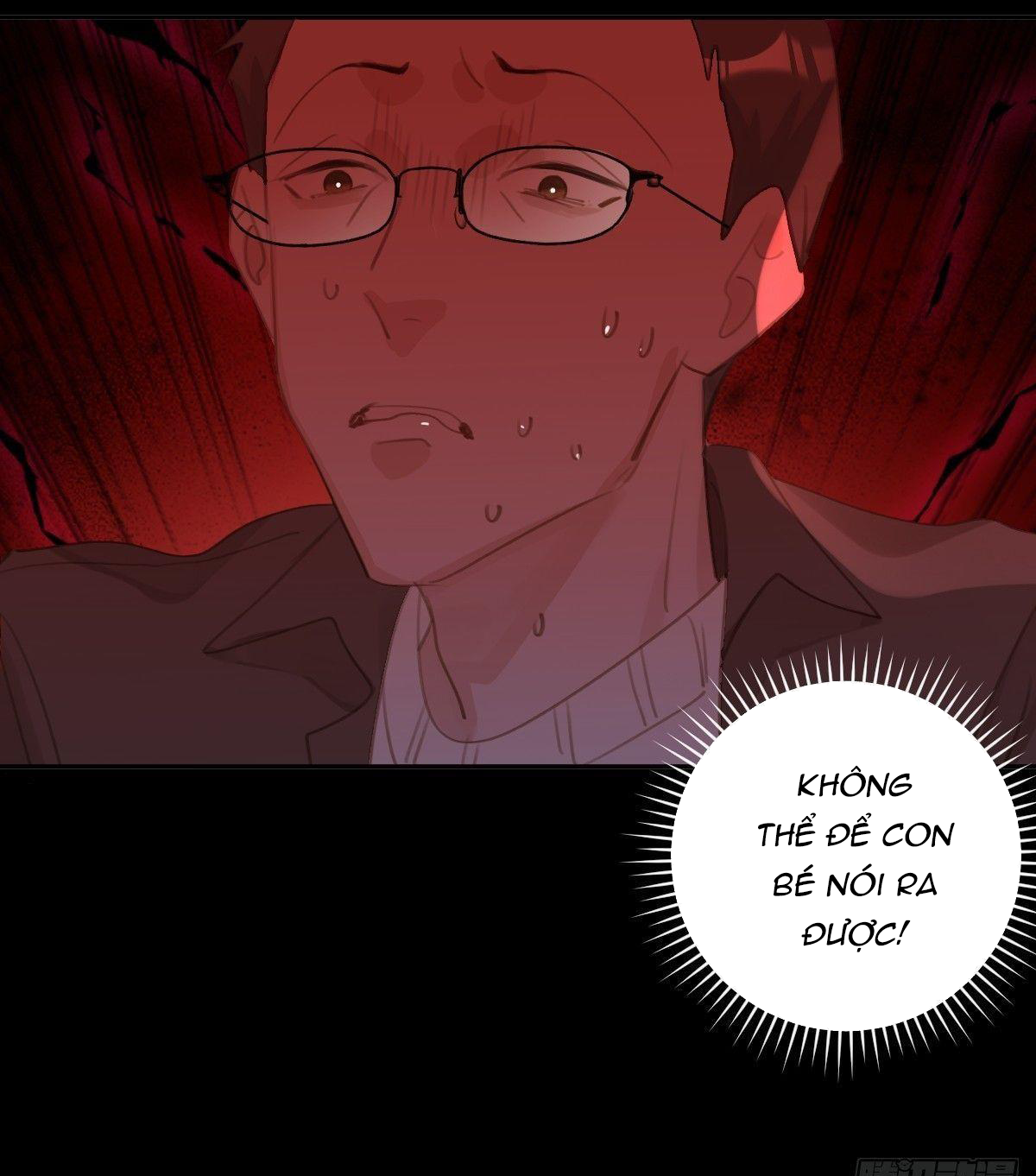 đêm đầy sao nói với em chapter 73 41