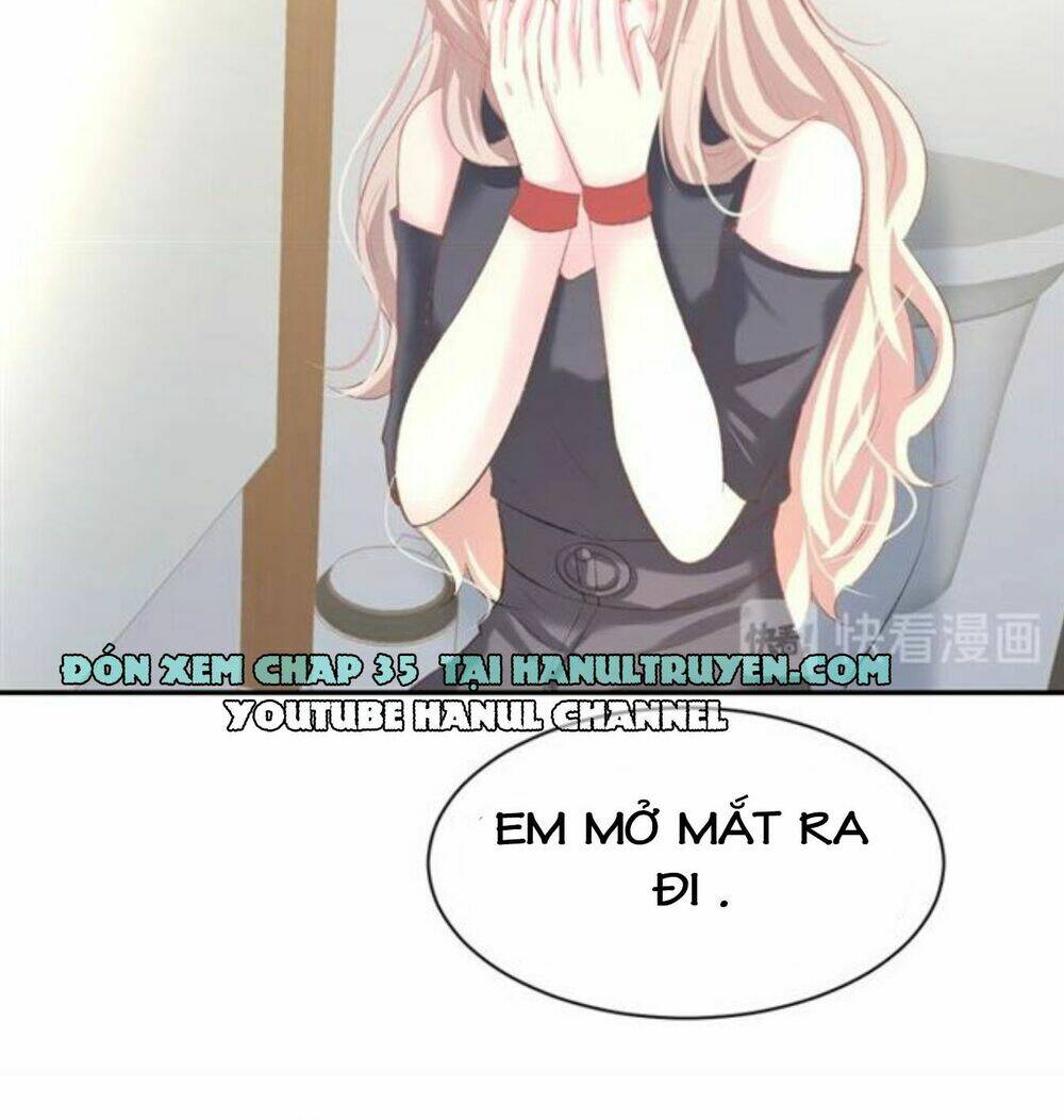 hôn nhân ấm áp : tổng tài sủng vợ thành nghiện chapter 34 18