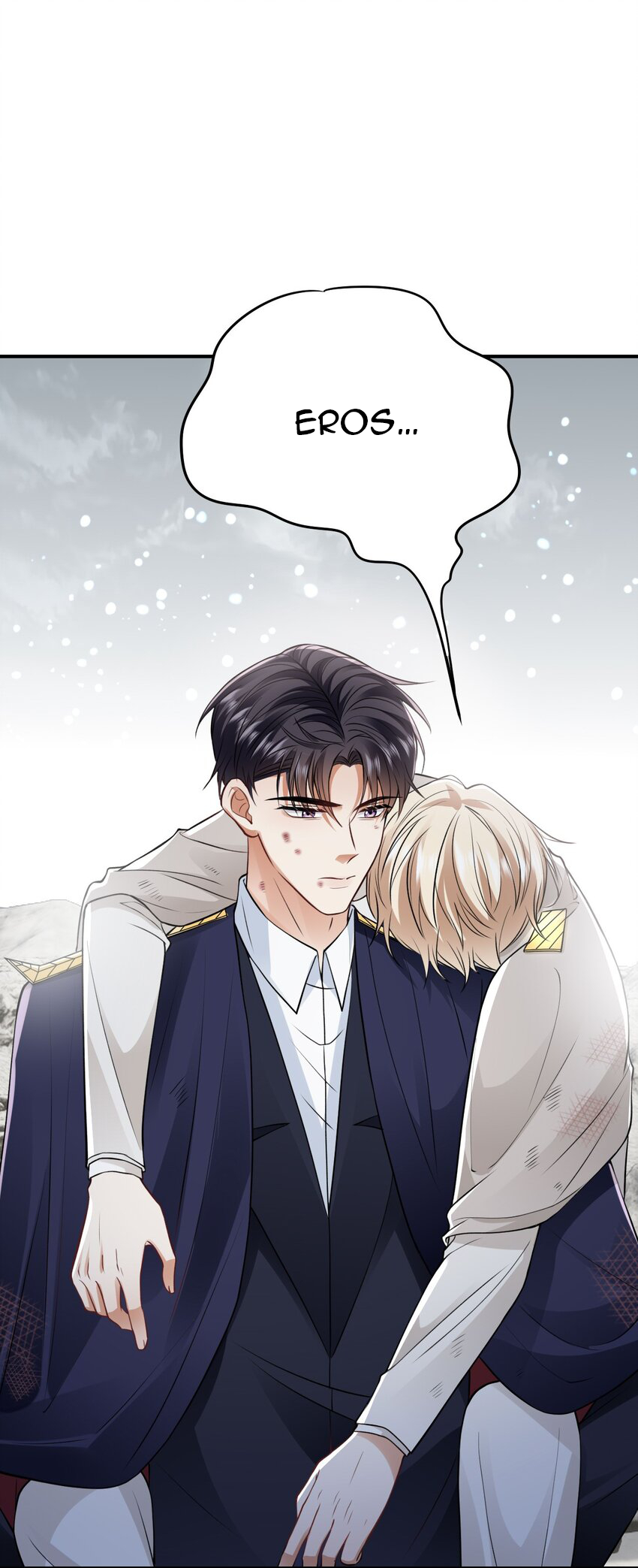 chiến lược tẩy trắng của phản diện chapter 16 9