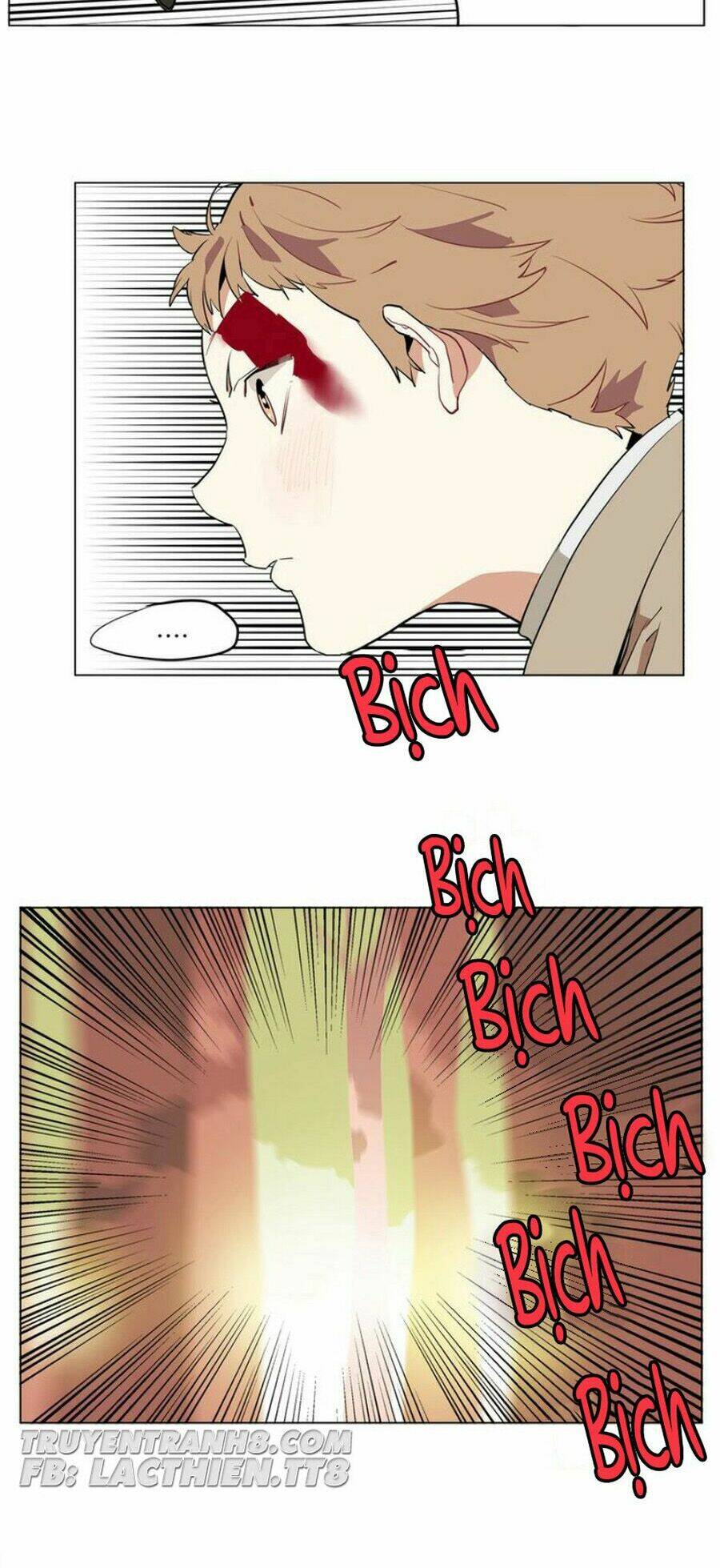 hoa đạo sĩ chapter 17 31
