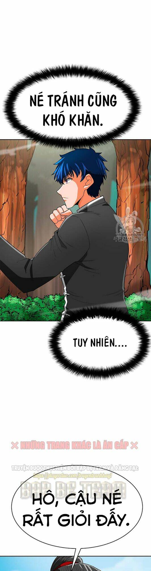 tôi tự động săn một mình chapter 66 30