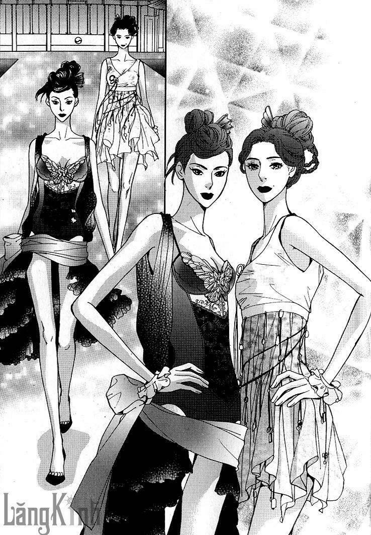 lingerie chapter 16 17