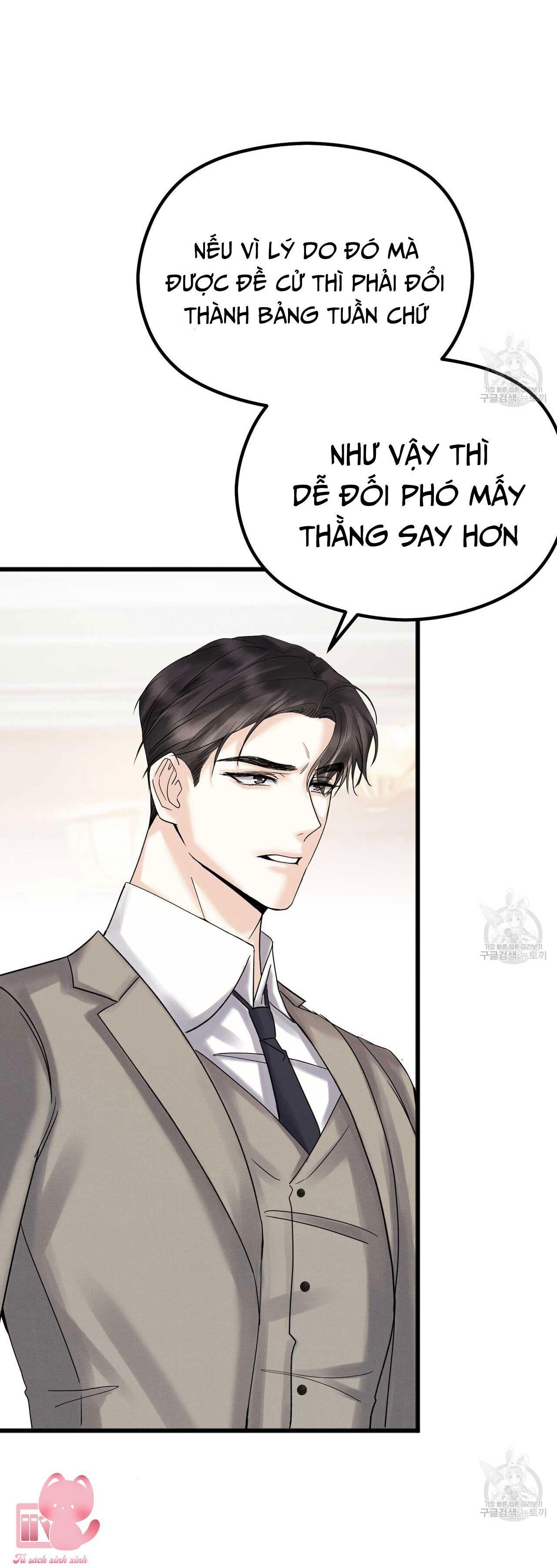 khắc cốt ghi tâm chapter 4 23