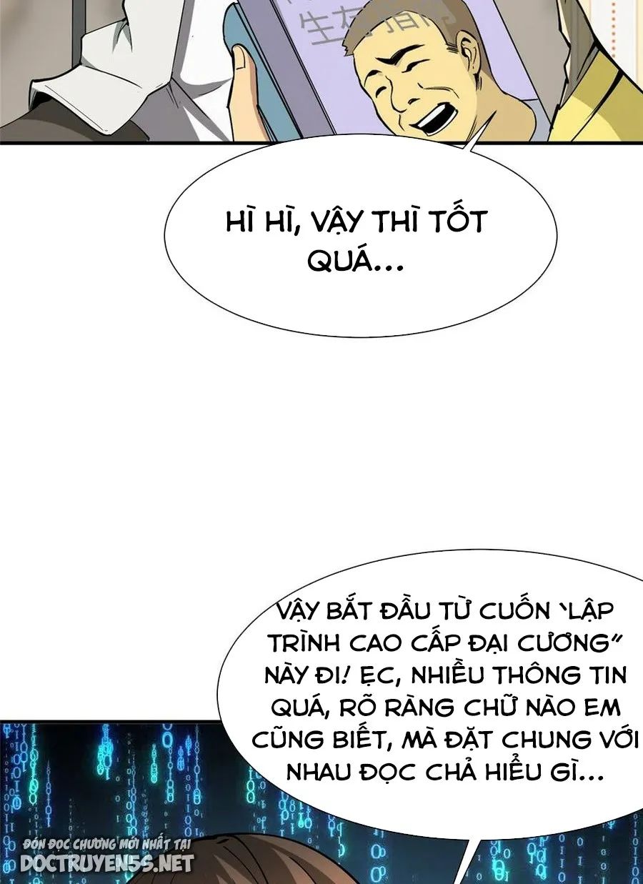 ta làm giàu từ thua lỗ game chapter 4 49
