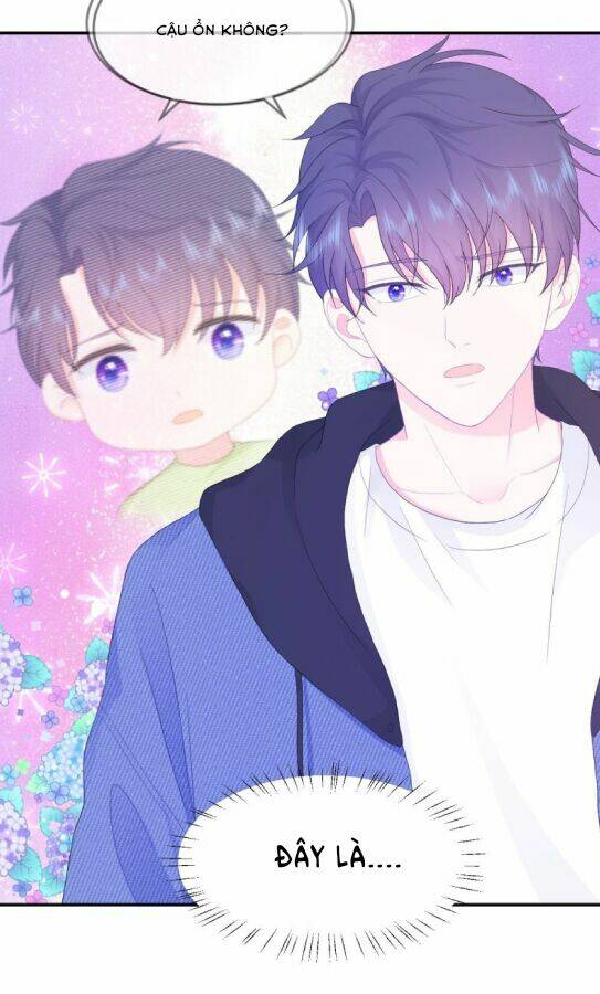 tôi và lịch sử yêu đương của tôi chapter 2 12
