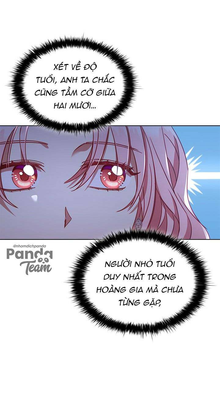 tôi đã ly hôn nhưng lại trở thành tài phiệt chapter 18.1 19