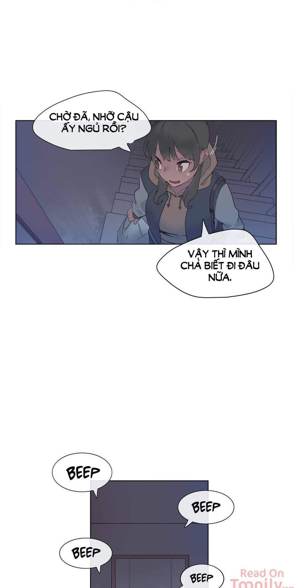 vùng đất kỳ diệu chapter 15 56