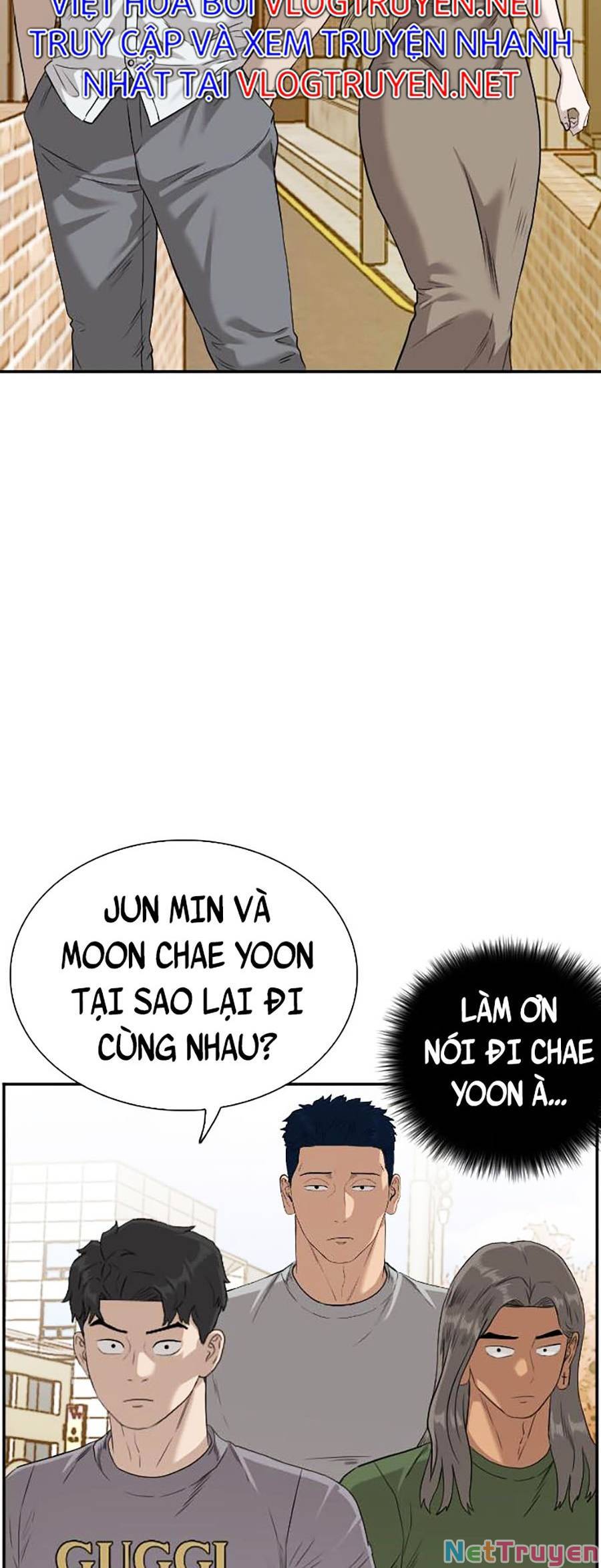 người xấu chapter 95 55