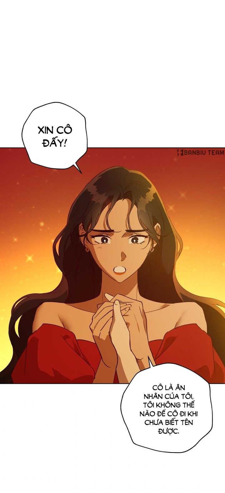 công chúa khắc dấu lên kẻ phản nghịch chapter 30 71