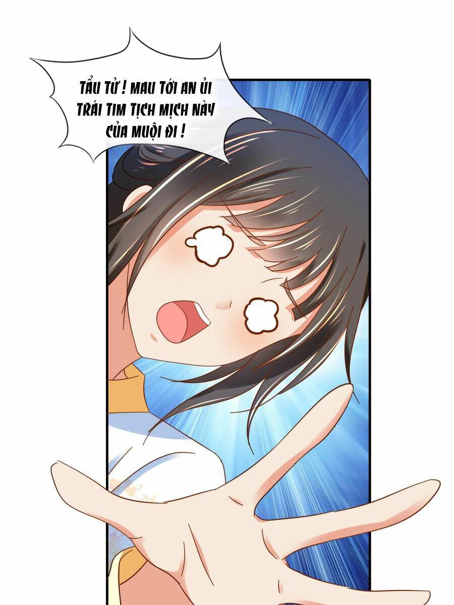 lãnh cung phế hậu muốn nghịch thiên chapter 198 6