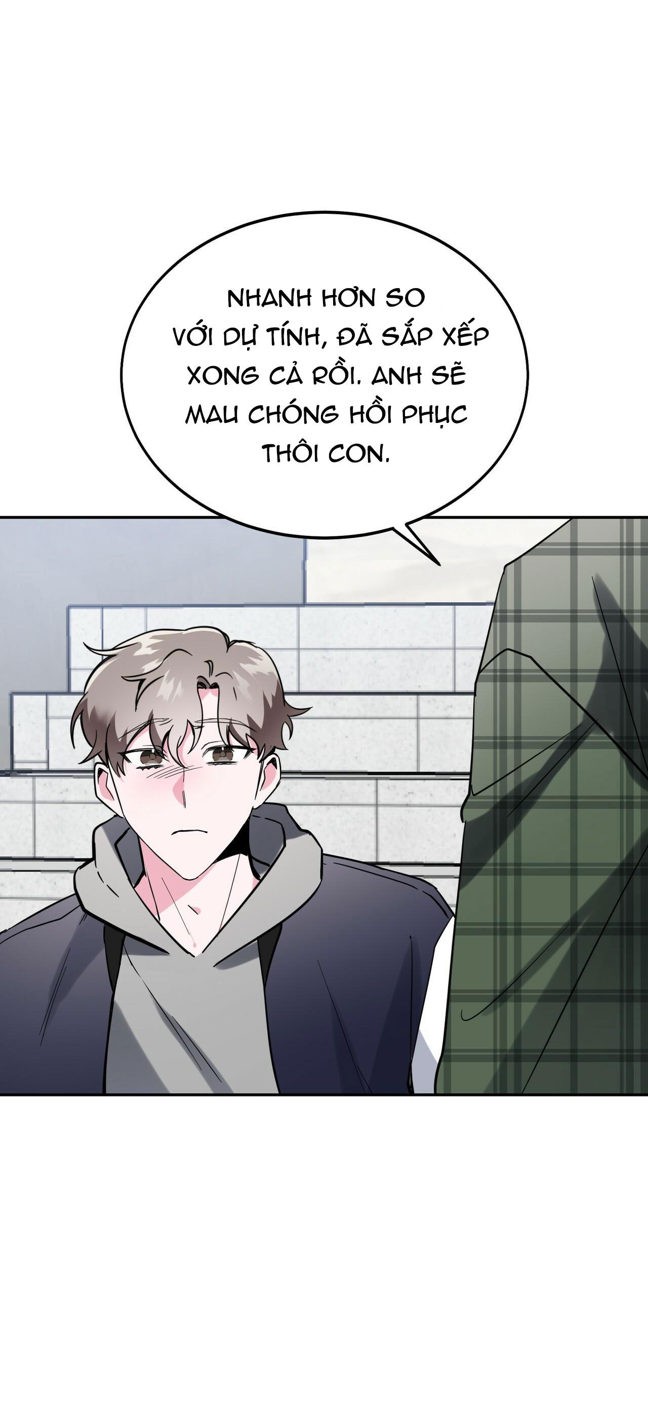 cạm bẫy đại học [m] chapter 6 4