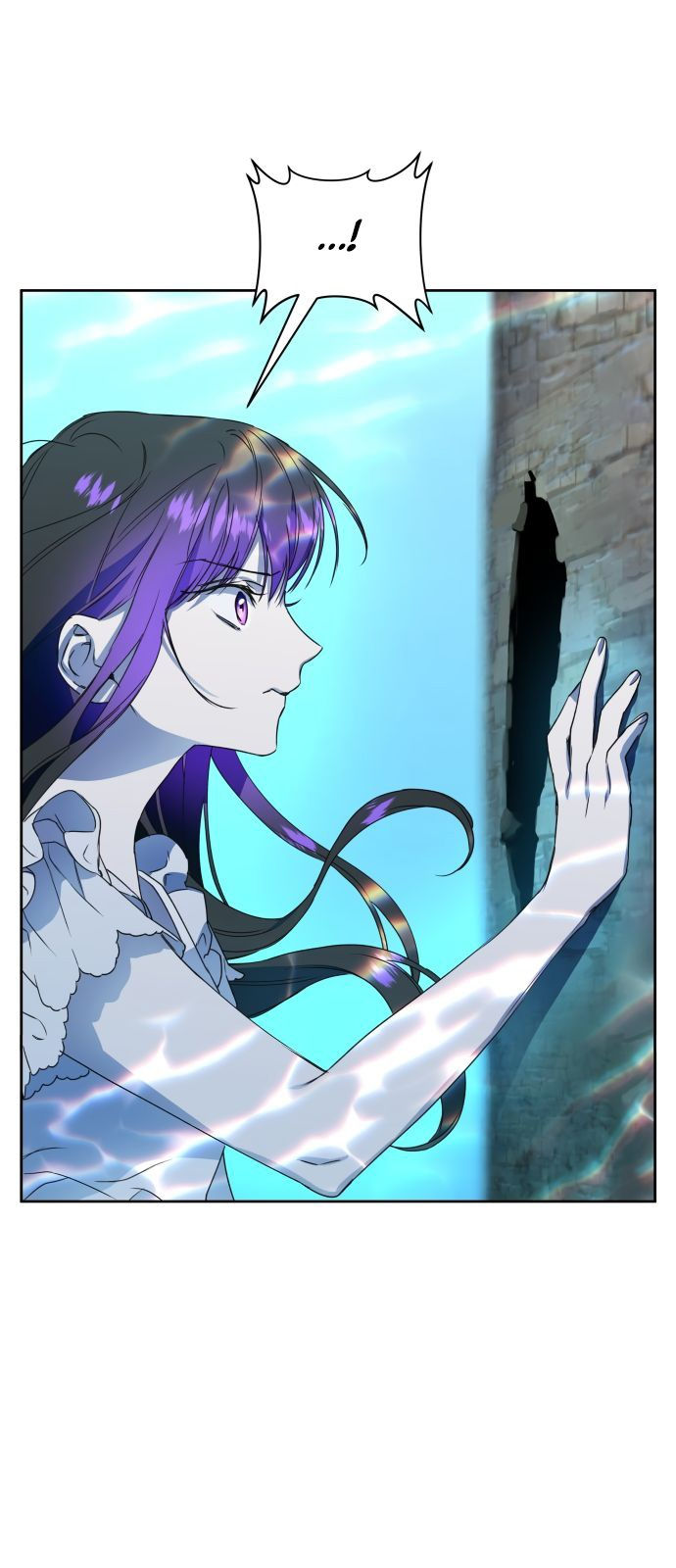 tôi muốn trở thành cô ấy dù chỉ là một ngày chapter 17 50