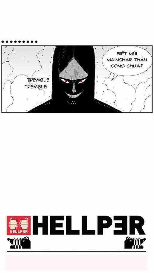 hành trình thoát khỏi địa ngục chapter 17 34