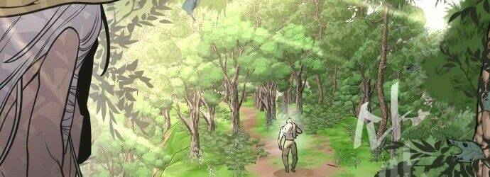 kĩ nguyên của anh hùng chapter 70.5 14