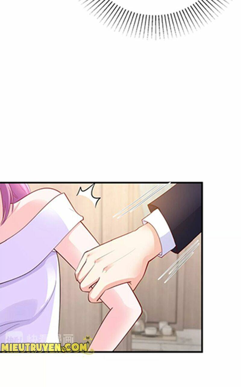 thú cưng độc quyền của boss chapter 76 34