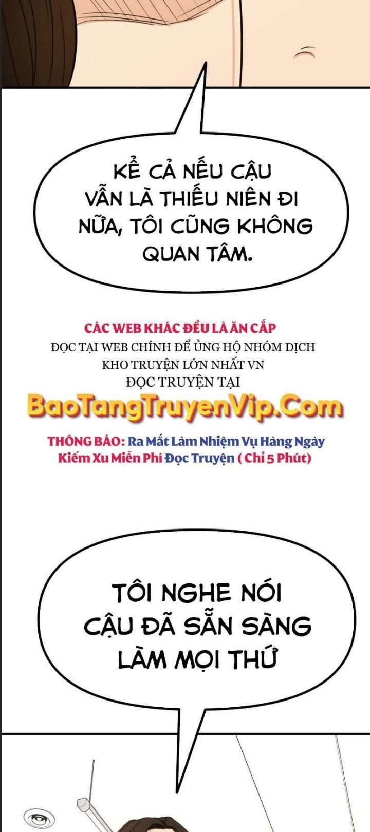 bạn trai võ sĩ chapter 93 32