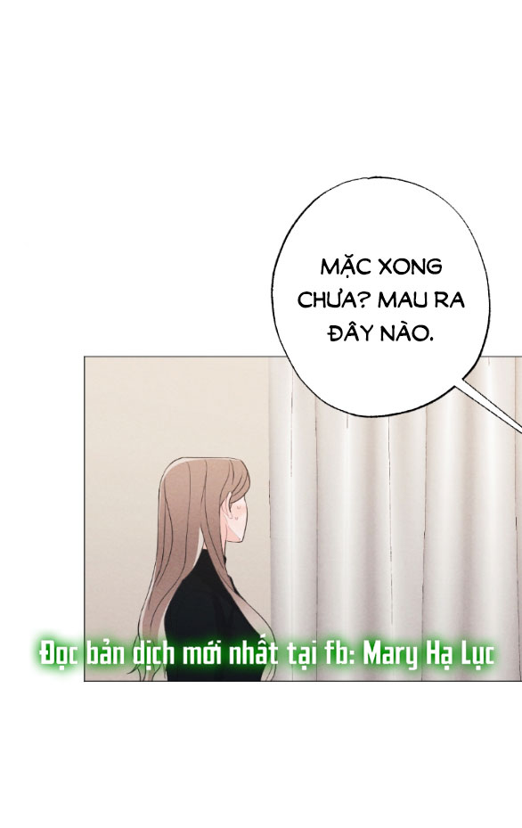 Bão Tuyết chapter 48.2 - Trang 8