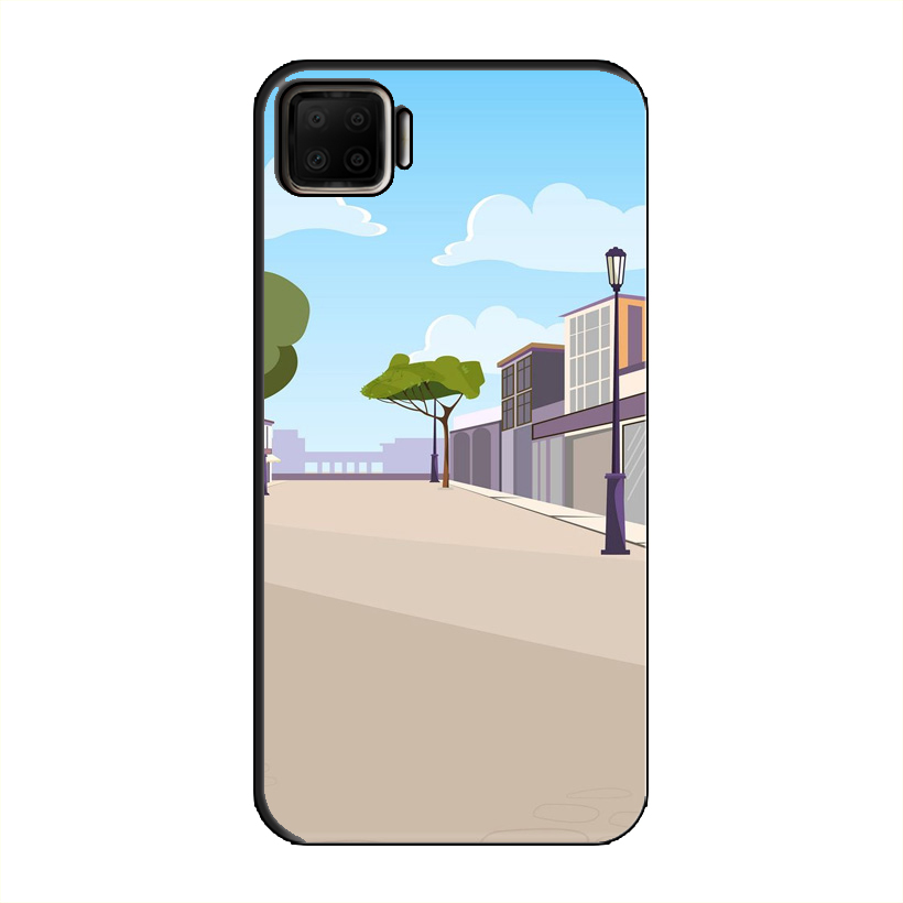 Ốp Lưng Dành Cho OPPO A73 2020