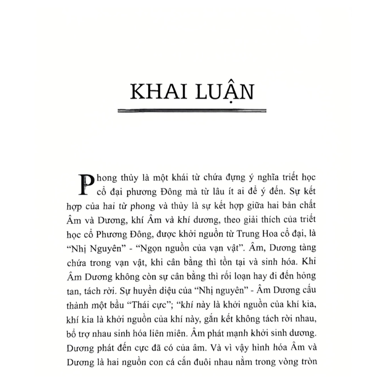 Sách - Phong Thủy Hóa Giải - Ứng dụng các phép hóa giải trong phong thủy đem lại sự an lành, thịnh vượng