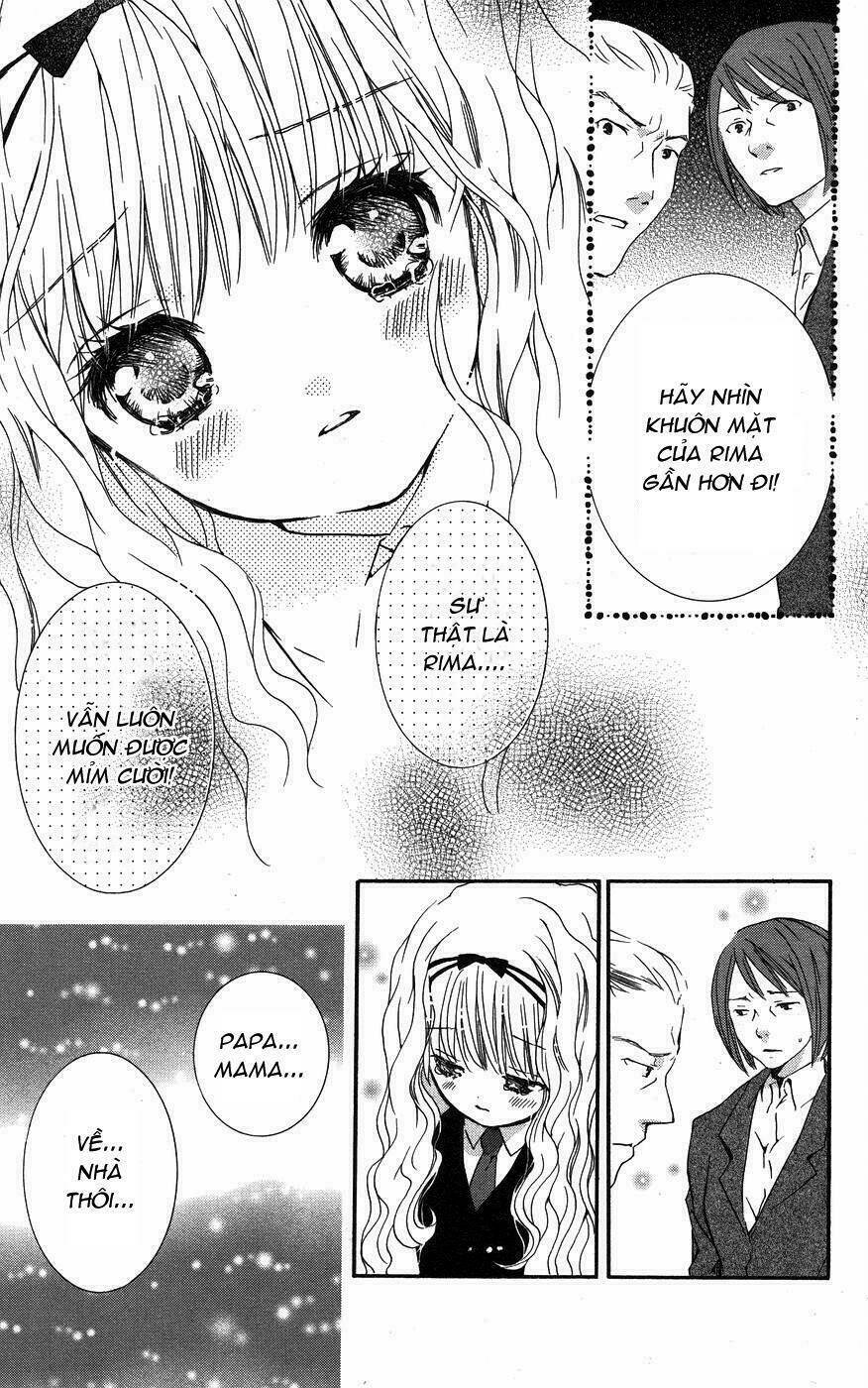 shugo chara chapter 23 40
