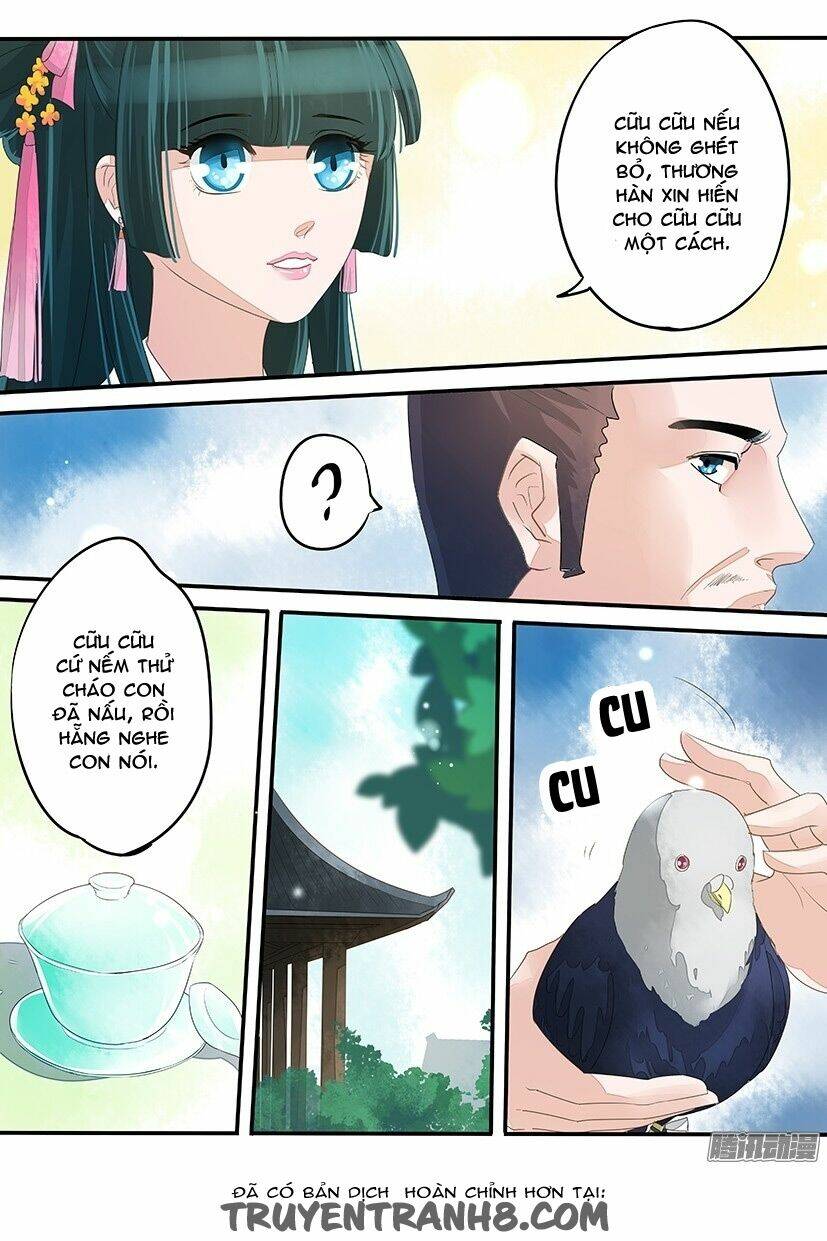 hồng vân chapter 15 5