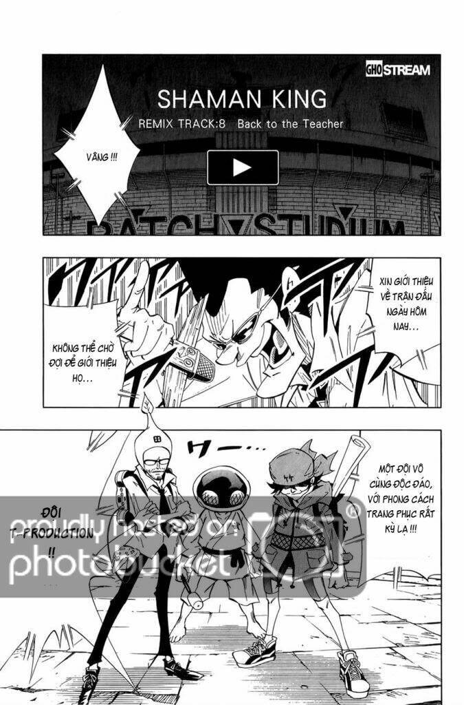 những câu chuyện siêu ngắn bộ tộc patch chapter 8 2