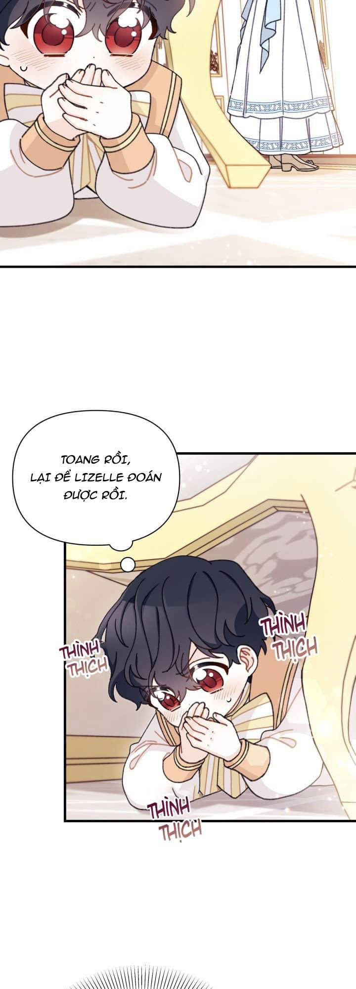 tôi đã kết hôn khi tôi tìm thấy nam chính chapter 14 37