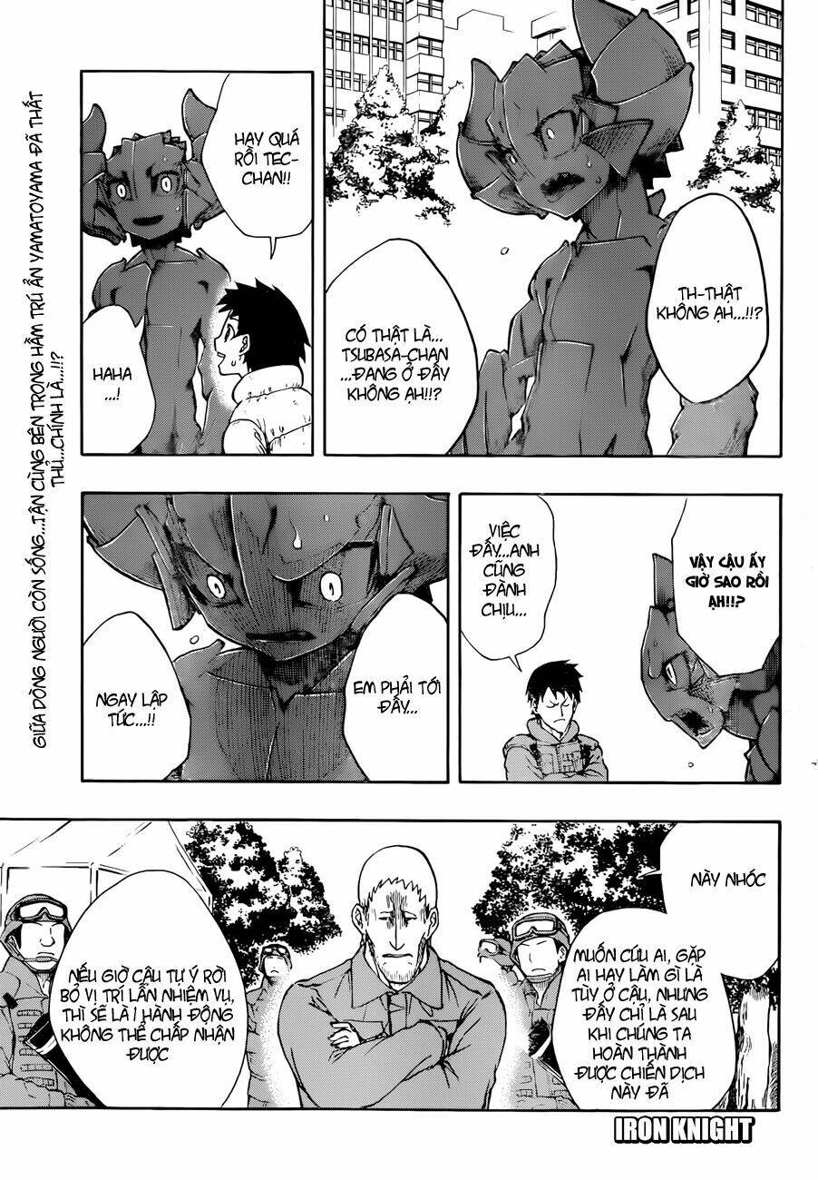 iron knight chapter 9 3