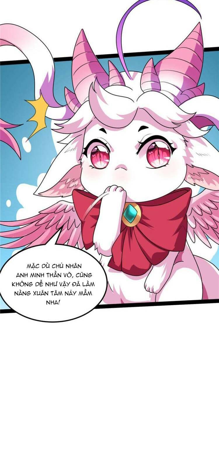 đánh bại chư thiên chapter 18 22