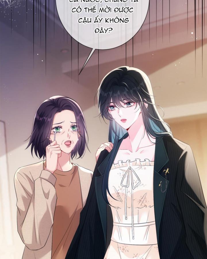 hoắc tiên sinh ngoan ngoãn cưng chiều tôi. chapter 2 53