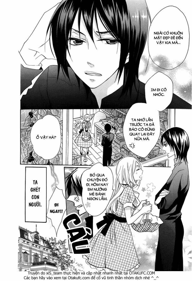 tổng hợp one shot. chapter 240 7