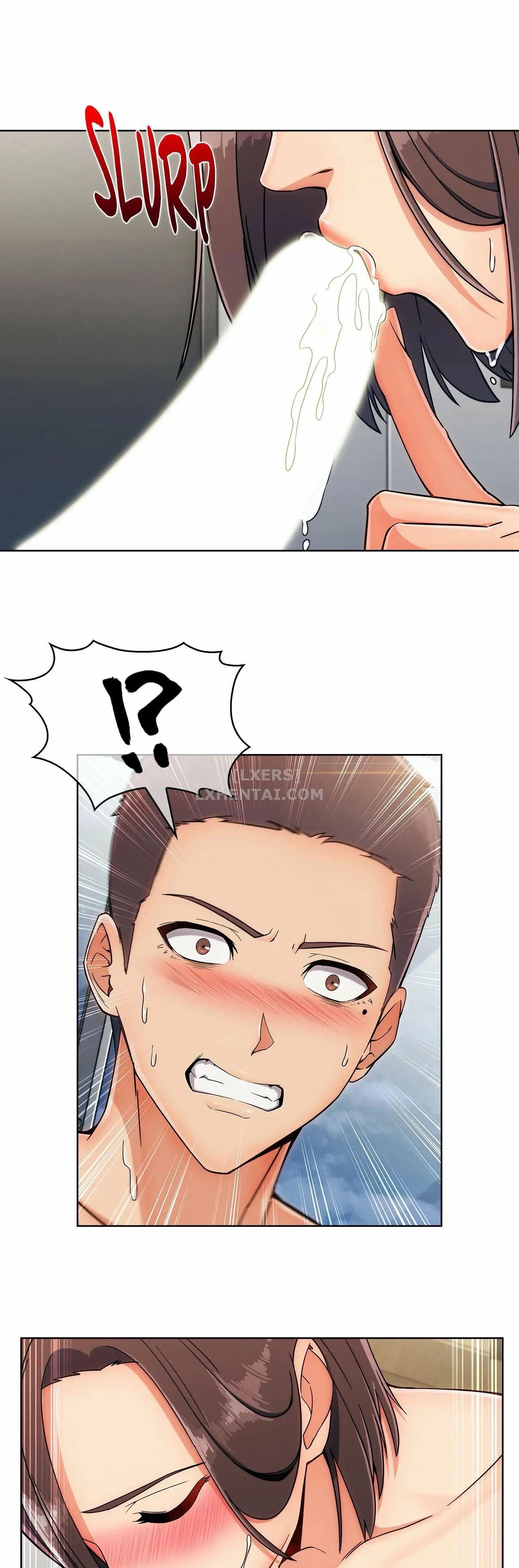 điên cuồng nhưng ngọt ngào chapter 93 21