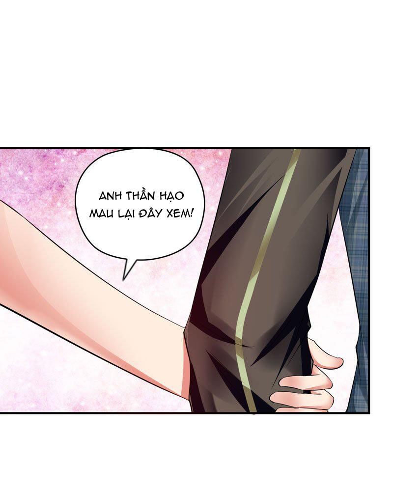 thủ hội chi vũ chapter 19 52