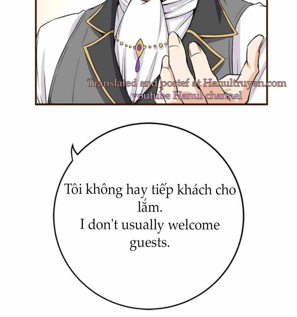 hành trình thuần hóa đế vương máu lạnh ( between two lips) chapter 4.2 13