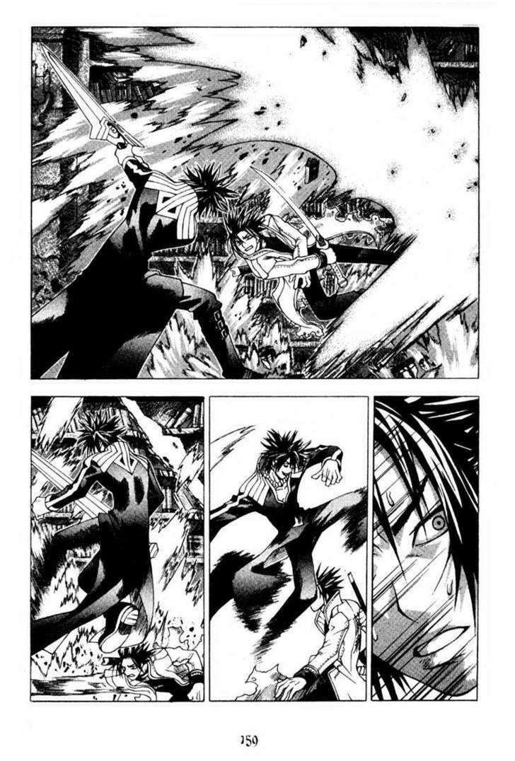 ragnarok - into the abyss chapter 94 9