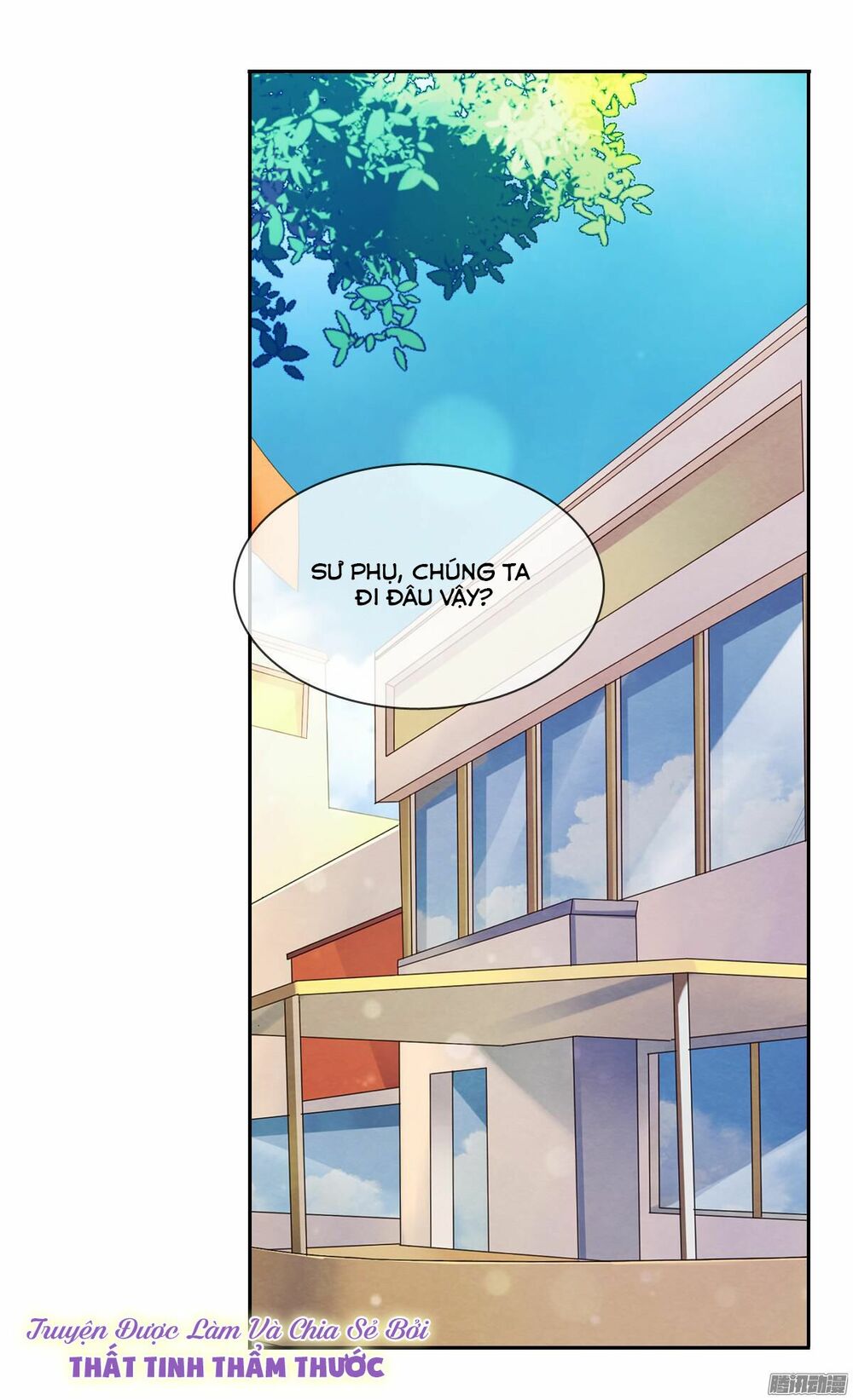 bay qua thiên sơn đến yêu anh chapter 20 10