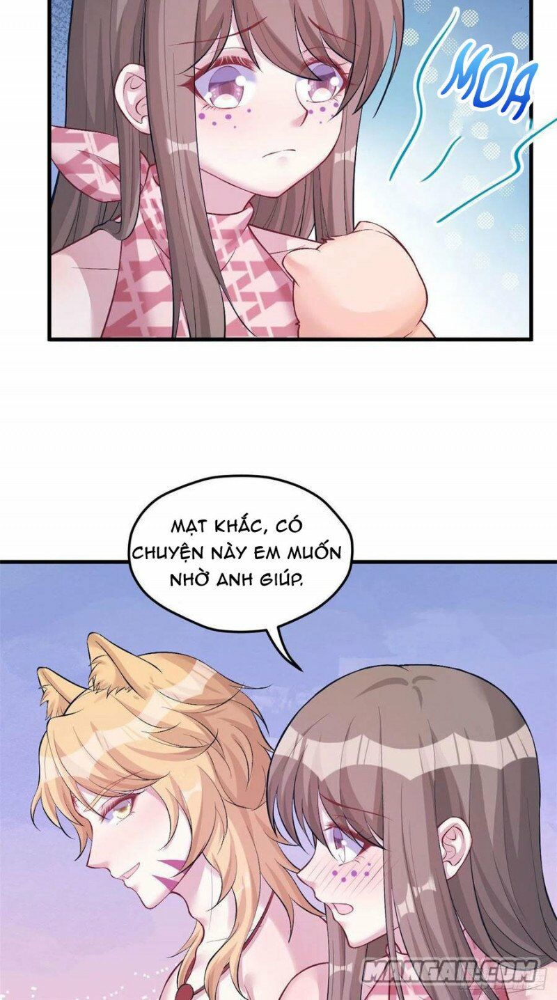 [16+] thảnh thơi thú thế chủng chủng điền, sinh sinh tể chapter 212 6