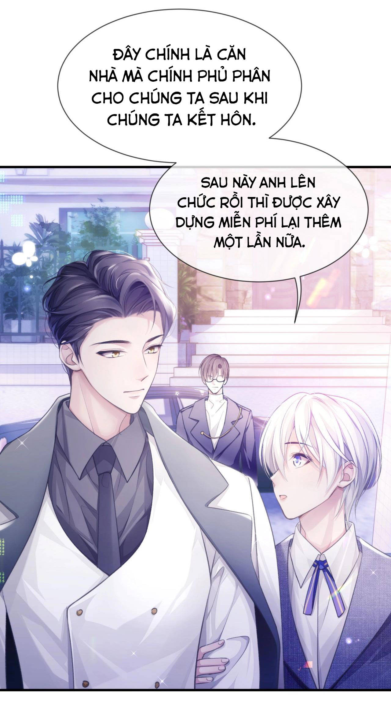 xin hãy ly hôn chapter 5 30