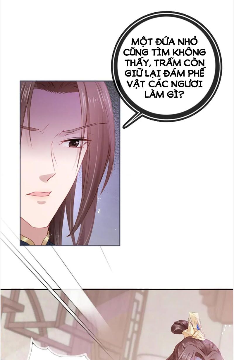 nhặt được bảo bối manh manh chapter 11 22