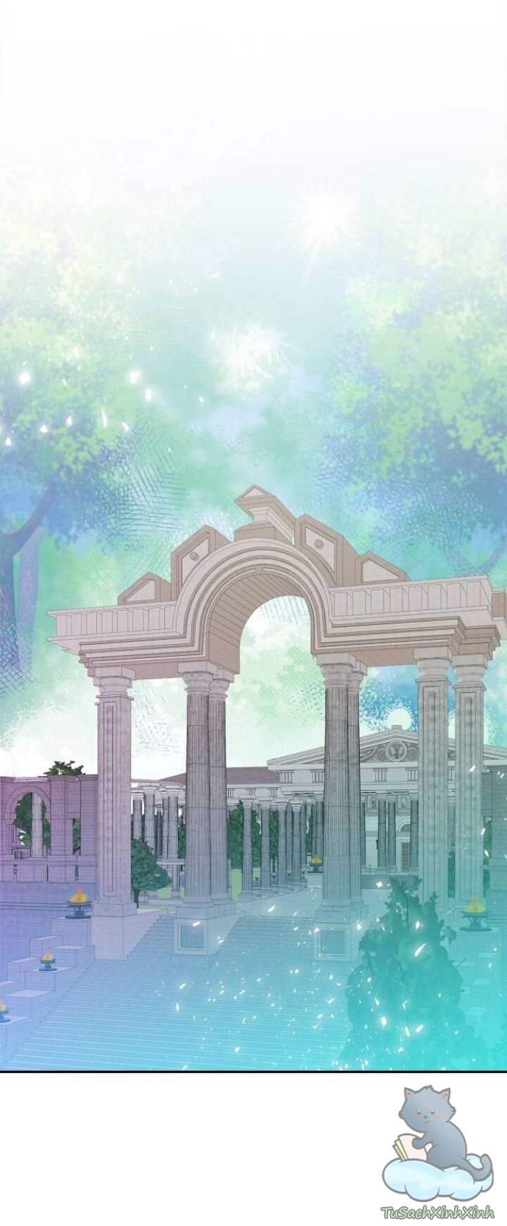 tôi đang nuôi dưỡng một con quái thú chapter 40 18