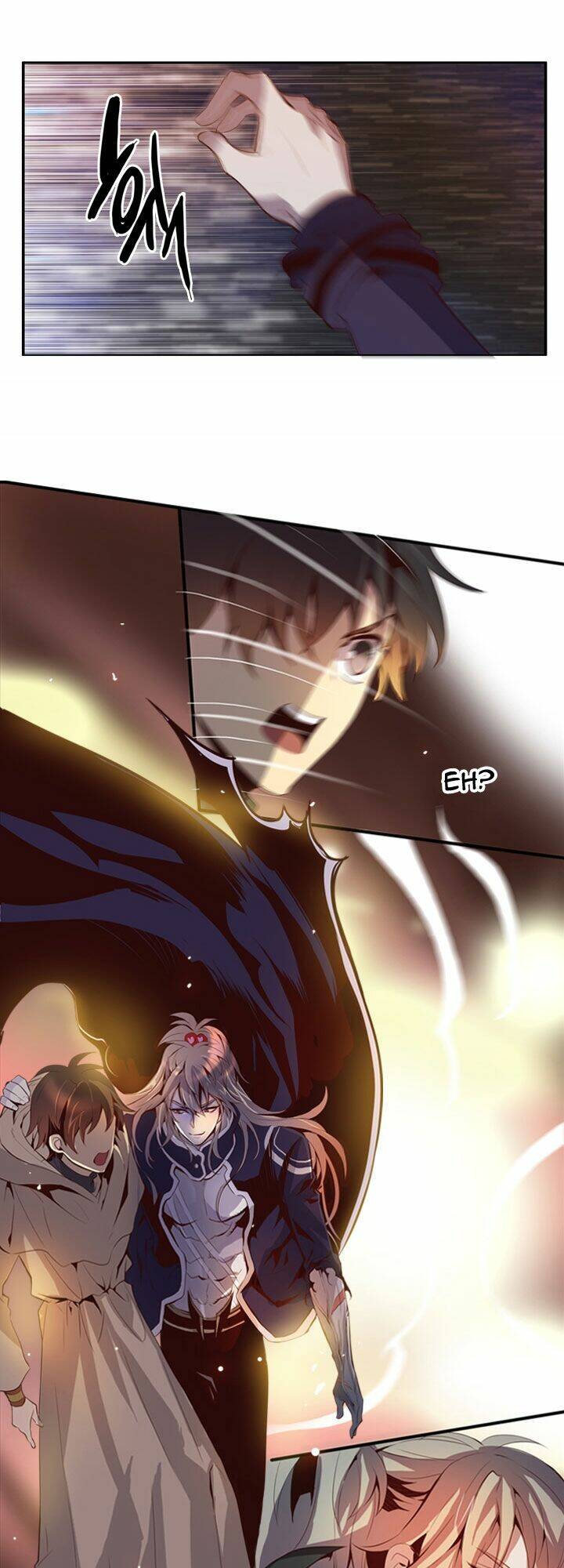 dusk howler chapter 31 11