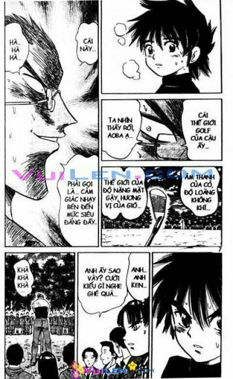 dandoh chapter 33 7